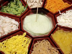 -将军牛排·尔滨地标朝鲜族美食(总店)