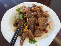 -广东大排档(国奥店)