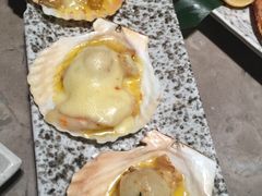 -贵木日本料理·铁板烧(新地假日广场店)