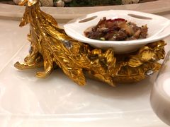 -白金汉爵大酒店-24小时餐厅(南京白金汉爵大酒店店)