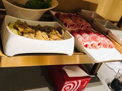 -海底捞火锅(松雷店)