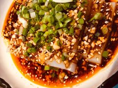 川北凉粉-云梦庭·剁椒鱼头(银泰中心in99店)