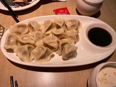 羊肉水饺-羊之道草原味道清真餐厅(番禺店)