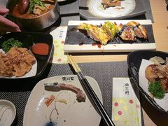 -德川家日本料理(中关村寰太大厦店)