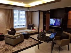 -广州富力丽思卡尔顿酒店