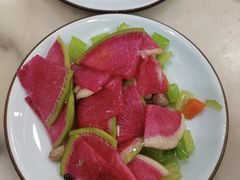 -马记伊源斋涮肉·清真菜(潘家园古玩市场店)