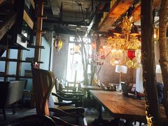 -MAAN COFFEE(金桥店)