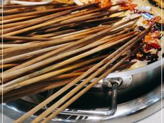 -江二娃串串香(科园四路总店)