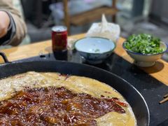 -九星格老火锅(曹家巷恒大店)