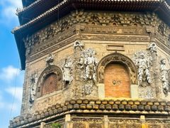 -玲珑塔公园