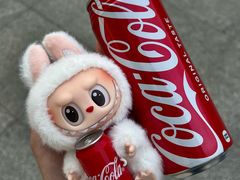 -泡泡玛特POPMART(赛格国际购物中心店)