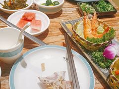 -春润大地海南椰子鸡(沙井京基百纳广场店)