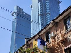 -静安别墅