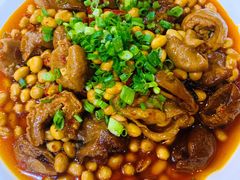 红烧肥肠-春涛餐馆(下坝店)