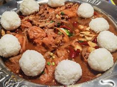 -胖哥俩肉蟹煲(苏州中心店)