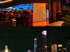 -琶醍壹号•潮菜江景餐吧