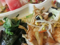 -素满香·素食自助餐(苏州·临顿路店)