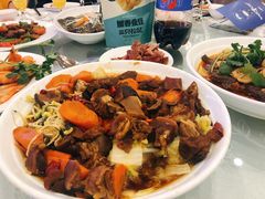 -南京维景国际大酒店(南京博物院店)