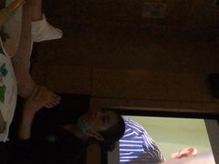 -金色印象·4K影院式足体养生(香榭里店)