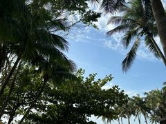 -石梅湾艾美度假酒店