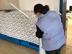 -幸福泉幼儿园(大后仓胡同)