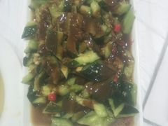 -郑喜旺烧烤(新密总店)