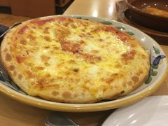 -萨莉亚意式餐厅(三号湾广场店)