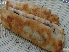 2-王胖子驴肉火烧(鼓楼店)