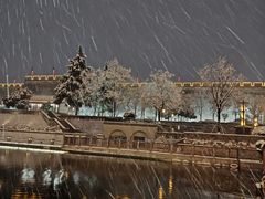 -西安城墙·碑林历史文化景区