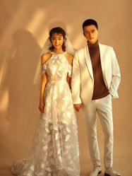 -薇薇新娘婚纱摄影(开州大道店)