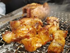 -曾百万小炉小串自助烧烤(高新店)