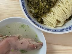 -盛兴面馆(真儒大厦店)