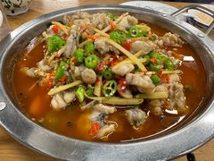 -艺味深尝(云锦路店)
