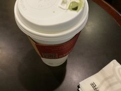 -太平洋咖啡(五月花店)