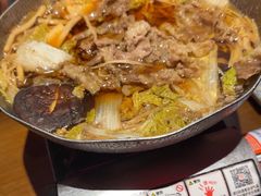 -白石的深夜食堂(济南万象城店)