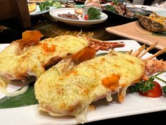 -山盛创作料理·Yamamori(珠宾店)
