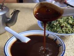 -三羊居食府(文艺路店)