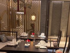 -万达瑞华酒店·品珍中餐厅