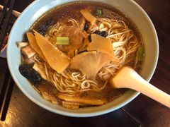 -重元寺香积厨素斋馆