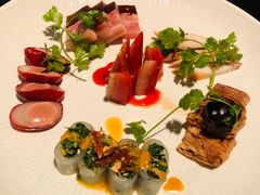 -湖滨28中餐厅·西湖宴·杭州君悦酒店