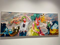 -四川美术学院美术馆