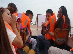 自己去捕蟹-阳澄湖大闸蟹·琼灵阁牌品牌连锁(吴中总店)