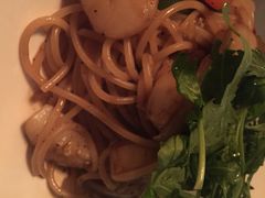 -Amanda餐厅(长乐路店)