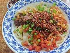 -樊二郎·驴蹄子面(科技路店)