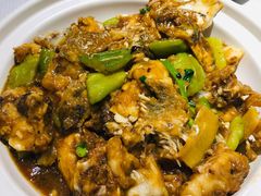 -大欢喜饭店(江怡路店)