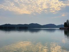 -东湖落雁景区