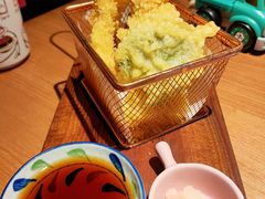 -万岁寿司(天河领展店)