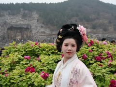 -老雒阳面馆·水席(王城路店)