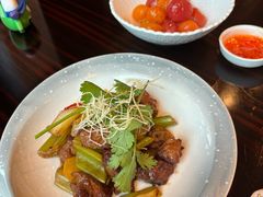 -新天世纪中餐厅