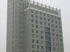 -长安大学(北校区)